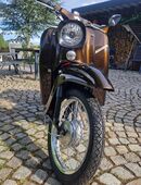 Simson schwalbe in 01067