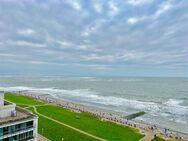 Ihre mega Kulisse -TOP Meerblick soweit das Auge reicht - Parkplatz incl. - Norderney