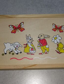 hochwertiges Stempelset "Ostern" zu verkaufen *neu* - Walsrode