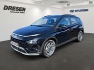 Hyundai BAYON, 1.0 Trend FL (MY25), Jahr 2024 - Velbert