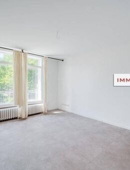 IMMOBERLIN.DE - Toplage: Wohnung mit Südterrasse oder Loggia + 2 Pkw-Stellplätze für Wohn- und/oder Gewerbenutzung - Berlin