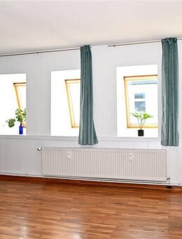 3-Raumwohnung mit Heimsauna nahe der Altstadt von Stralsund - Stralsund
