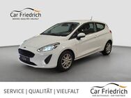 Ford Fiesta, 1.0 Cool & Connect AUTOMATIK, Jahr 2021 - Steinfurt Zentrum