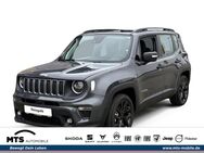 Jeep Renegade, 1.5 l Longitude MHEV 130PS, Jahr 2024 - Oberursel (Taunus)