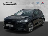 Ford Focus, ST-Line X MHEV Sportpaket digitales, Jahr 2024 - Bremerhaven