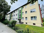 Kapitalanlage - Vermietete 2-Zimmer-Wohnung in Berlin-Lankwitz - Berlin