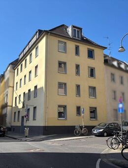 Sofort bezugsfrei: Attraktive 3-Zimmer-Wohnung mit Loggia im Herzen von Köln - Köln