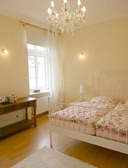 Gut geschnittene 2-Zimmer-Wohnung in Wiesbaden-Bergkirchenviertel - Wiesbaden