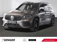 Mercedes GLB 35 AMG, Night °-K, Jahr 2020 - Beckum