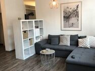 Für die 2er WG - Mitten in Stuttgart Helle 3-Zimmer-Wohnung - Stuttgart