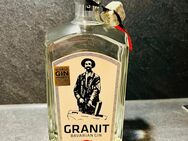 Granit Bio Bavarian Gin 0,7l - München Au-Haidhausen