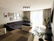 GROßZÜGIGE 3,5-ZIMMER WOHNUNG MIT GROßEM BALKON IN ZENTRALER WOHNLAGE - PROVISIONSFREI - Mönchengladbach