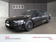 Audi A8, 60 TDI quattro, Jahr 2021 - Frankfurt (Main)