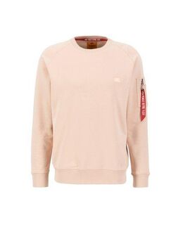 Alpha Industries Sweater X-Fit Sweat