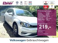 VW Golf, VII 110PS APP 2x, Jahr 2017 - Albbruck