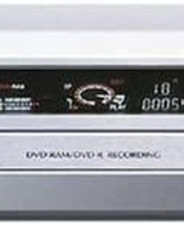 Panasonic DVD Videorecorder Modell-Nr. DMR-E20 - Arnstadt