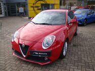 Alfa Romeo MiTo, 1.3 JTD Rückfahrsensor, Jahr 2016 - Dessau-Roßlau