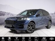 Ford Kuga, 2.5 Duratec Plug-In Hybrid ST-Line, Jahr 2022 - Laupheim