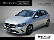 Mercedes B 180, d Progressive A, Jahr 2023 - Eisenach