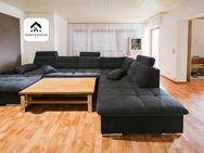 RESERVIERT - Mehr Platz, mehr Komfort - Ihre 4-Zimmer-Wohnung in Achern mit Balkon & Garage! - Achern