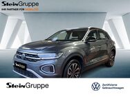 VW T-Roc, 1.0 TSI Style FLA Massage ParkAss, Jahr 2023 - Gummersbach