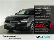 Opel Corsa-e, F ULTIMATE H LICHT, Jahr 2021 - Ahaus