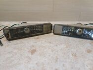 Frontblinker, Blinker, mit Standlichtfunktion, Klarglas / schwarz passend für VW Golf 2 (19E, 1G1) Baujahr 09.1989-12.1992 - Laatzen Zentrum