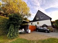 Zentral in Vlotho - geräumiges 2 Familienhaus mit großem Grundstück! - Vlotho