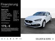 Seat Leon, 1.5 Style Edition eTSI, Jahr 2022 - Lichtenfels (Bayern)