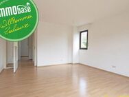 Für Kapitalanleger: Maisonette-Wohnung mit Terrasse und Garten! - Frankenberg (Sachsen)