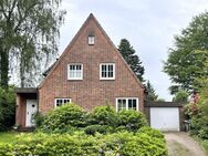 Sehr schönes Einfamilienhaus in Adresslage auf der Westlichen Höhe - Flensburg