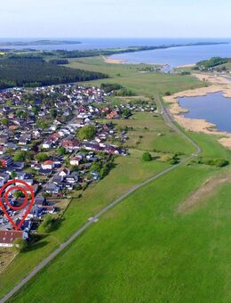 Familiengeführtes Hotel mit Seeblick - Baabe (Ostseebad)