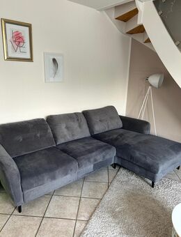 Schönes Ecksofa - Bornheim (Nordrhein-Westfalen)