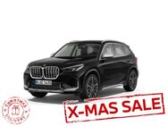 BMW X1, sDrive20i xLine LMR 20 digitales, Jahr 2024 - Krefeld