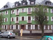 großzügig konzipierte 2-Raum Wohnung im Herzen von Zwickau - Zwickau