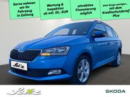 Skoda Fabia, 1.0 TSI Combi Cool Plus START S, Jahr 2020 - Immenstadt (Allgäu)