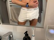 Getragene Boxershorts - Essen