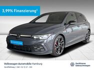 VW Golf, 2.0 TSI VIII GTI Plus, Jahr 2022 - Hamburg