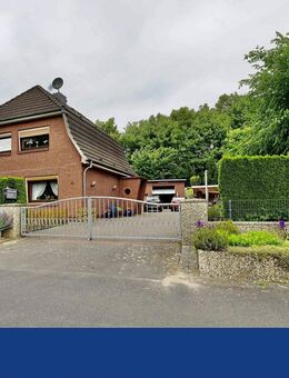 Gepflegtes Einfamilienhaus in Schlotfeld ideal für Familien - Schlotfeld