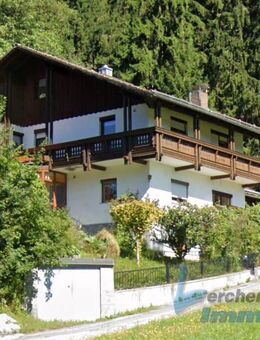 Maisonettewohnung in absolut traumhafter Lage Nähe Iggensbach - Iggensbach