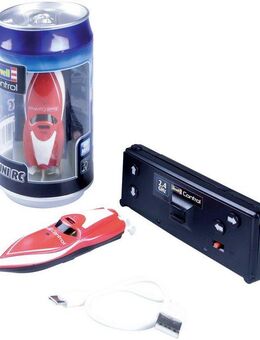 Revell® RC-Boot Revell® control, Mini RC Boot, 2,4 GHz