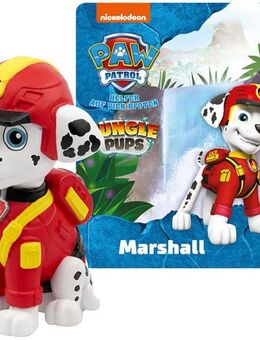 tonies Hörspielfigur Paw Patrol - Jungle Pups: Marshall