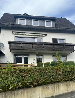 / Ideal für Eigennutzer und Kapitalanleger! - Olsberg