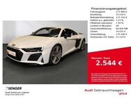 Audi R8, Coupé V10 performance, Jahr 2024 - Lübeck