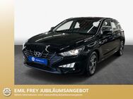 Hyundai i30, 1.0 T-GDI 48V-Hybrid Select, Jahr 2022 - Frankfurt (Main)