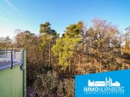 Nahe Langwassersee - wohnen mit Blick ins Grüne - Nürnberg