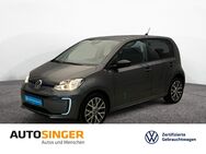 VW up, e-up Edition R, Jahr 2023 - Marktoberdorf