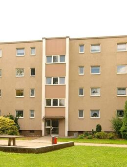 **Gemütliche Etagenwohnung in Krefeld mit Kinderspielplatz in direkter Nachbarschaft** - Krefeld