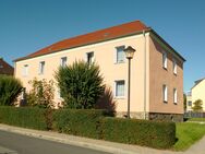 1. Grundmiete frei ! - Frisch renovierte 3 Raum Wohnung mit Dusche - Bad Düben