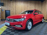 VW Passat Variant, 2.0 TDI, Jahr 2022 - Leer (Ostfriesland)